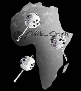 maracas_africanas